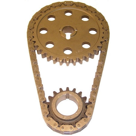 Cloyes 68-78 Ford 7.0-7.5L 3-Piece Set, C-3037 C-3037